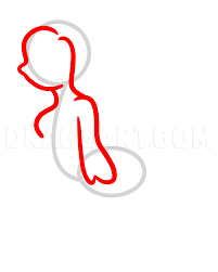 Tutorials really be like 4 easy steps!…. How To Draw A Centaur For Kids Step By Step Drawing Guide By Dawn Dragoart Com