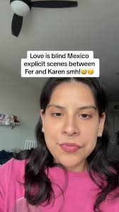 Love Is Blind Mexico Final
