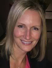 MERCER, Patricia-Lynn Mary “Trish” (nee McCormack)