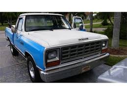Image result for Light Blue 1985 Dodge Truck