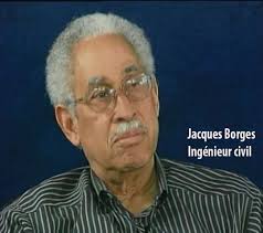 Jacques Borges : une vie harmonieuse réussie autour de la famille, la  carrière professionnelle et active participation dans les initiatives  civiques et communautaires (Vidéo)