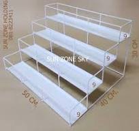 PROMOTION 490 ชั้นขั้นบันไดรุ่นคลาสสิก4 ชั้น size L วางบน ...