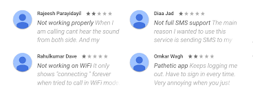 Zoom is one of the fastest growing skype alternatives out there. Reliable Alternatives To Skype Numbers Local Phone For Android For Receiving Calls To An Overseas Landline Number Software Recommendations Stack Exchange