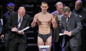 Latest boxing news about gervonta davis. Gervonta Davis Misses Weight Twice Liam Walsh Questions Floyd Mayweather Methods Boxing Sport Express Co Uk
