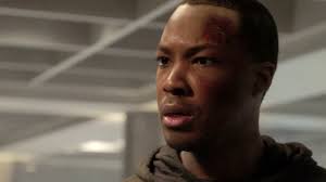 Corey Hawkins List of Movies and TV Shows
