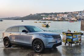 Range Rover Velar 2019 Long Term Review Autocar