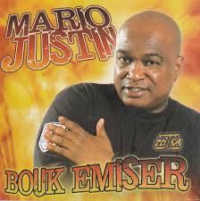 Mario Justin