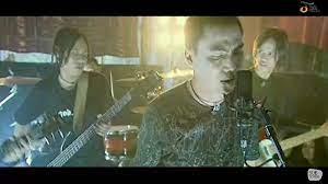 Chord Gitar Lagu Naff Terendap Laraku Kunci Gitar Mudah Dari F Video Klip Tribunnews Com Mobile