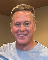 Greg Schlosser Obituary November 19, 2025