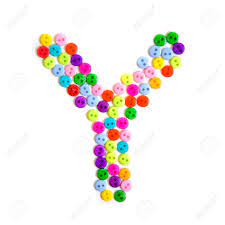 Wood, letter, alphabet, number, j, v, y, letter, alphabet, number png · png tags · png info · online resize png · license · related png images. Letter Y Of The English Alphabet From A Group Of Colorful Small Buttons On A White Background Stock Photo Picture And Royalty Free Image Image 123382252
