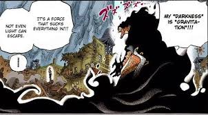 BLACKBEARD'S TRUE POWER & PLAN: GOD'S TRUE ENEMY | ONE PIECE GOLD