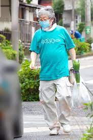 写真 沢田研二 志村けんさん代役で出した3つの条件と糖尿病告白 newsポストセブン part 15 沢田研二 50歳ファッション 糖尿病