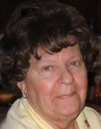 Marjorie A. Rieker Obituary May 16, 2016