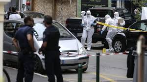 Réservez dès aujourd'hui au meilleur prix, sans frais de réservation et sans frais d'annulation grâce à notre partenaire booking.com, leader dans. Corse Un Homme Tue Par Balles En Plein Jour Dans Le Centre D Ajaccio