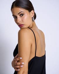 MIDI DRESS HELEN BLACK