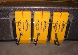 Maybe you would like to learn more about one of these? Holders For Offshore Planer Boards