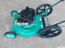 There are two important parts of the cable, the outer sleeve and the inner cable. Pin On Mower Parts Nation