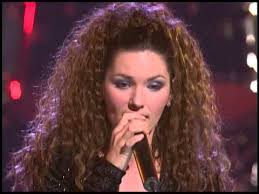 Shania Twain Man I Feel Like A Woman Live Shania Twain You Re Still The One Divas Live Youtube Shania Twain Music Diva Women