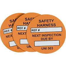 Previous 20 catchy safety slogans and it's meaning. Brady Uni Uni 503 Orange Orange Universal Tag Inserts Safety Harness 100 Package Org 100 Tags Industrial Lockout Tagout Tags Amazon Com Industrial Scientific
