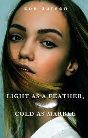 Light as a Feather, Stiff as a Board