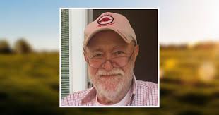 George Wilson Obituary June 29, 2016