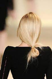 最易學的懶人髮型 隨性diy 髪編 popbee hair styles hair beauty hair looks