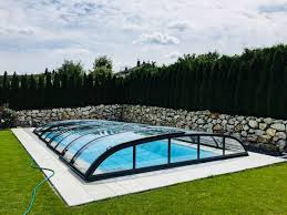 Winpool Schwimmbaduberdachungen Terassenuberdachungen Uberdachungen Poolabdeckung Pooluberdachung