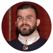 Fernando Martínez Larrañaga