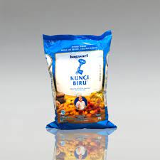 When shopping for fresh produce or meats, be certain to take the time to ensure that the texture, colors, and quality of the food you buy is the best in the batch. Weizenmehl Kunci Biru Bogasari 1kgtapiokamehl 400g Toko Indonesia