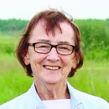 Pauline Christopherson, 91