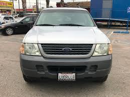To take delivery today from carolina automotive center ahoskie please provide: Used 2002 Ford Explorer Xls At City Cars Warehouse Inc