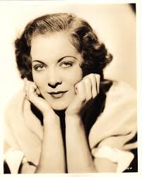 Great Portrait FLORENCE BRITTON,Confessions of.. f11822