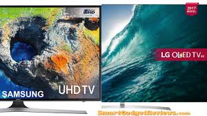 What you decide to buy largely comes down to the budget. Samsung 75 Vs Lg Oled 65 4k Smart Ultra Hd Hdr Television Gadgetshowtech Youtube