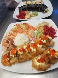 Denne uken åpnet brumunddal sushi opp for take away. Thongmonsushi Startside Brumunddal Meny Priser Restaurantanmeldelser Facebook