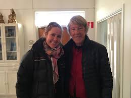 He combined research at uppsala and örebro university. Avsnitt 7 Av Idrott Och Ledarskapspodden Lars Eric Unestahl Jenny Hagman