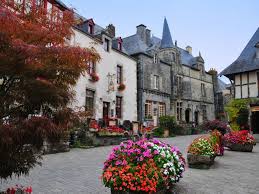 Rochefort En Terre Avec Images Morbihan