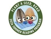 SUMMER READING REGISTRATION BEGINS!!