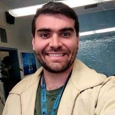 Jesse Mclendon's Instagram, Twitter & Facebook