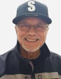 Ronald J Vidal (Ronnie) Obituary