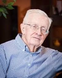 Charles Boutin Obituary (1923