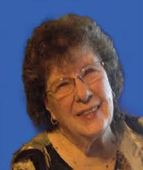 Helen Frances Simpson Obituary August 2, 2021