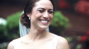 Allyson + Daniel Mahar — Anthony Gentles