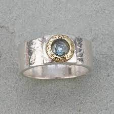 Metal Clay Guru Get Enlightened About Everything Metal Clay Hattie Sanderson Hattie Metal Clay Rings Precious Metal Clay Jewelry Precious Metals Jewelry