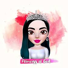Princess Of God