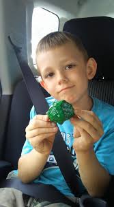 What is the story behind this small collectible?