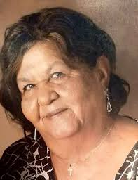 Obituary information for Margarita P. Silva