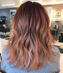 Copper Hair Toner Novocom Top