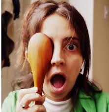 Duraznos en almíbar en 2 simples pasos ¡qué fáciles de hacer!  http://www.paulinacocina.net/duraznos-en-almibar/9463