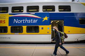 Talks Surface Again About Shuttering Minnesota S Northstar Rail Line Star Tribune