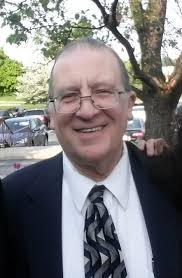 Myron Solomon Obituary